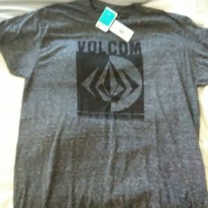 Volcom shirt